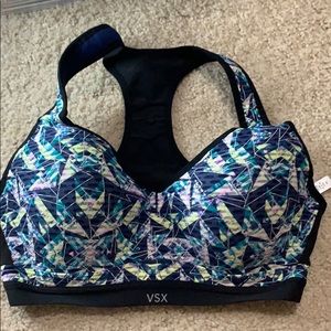 Victoria’s Secret sports bra